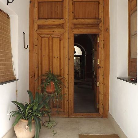 Casa Virginia Villa Altea Exterior foto