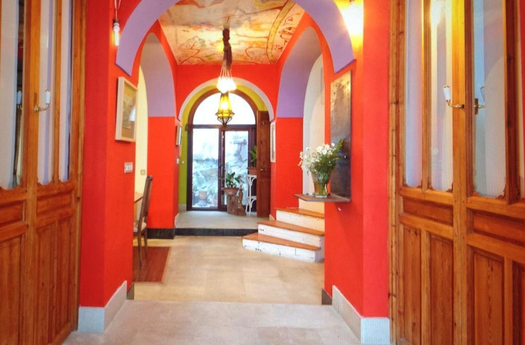 Casa Virginia Villa Altea Exterior foto