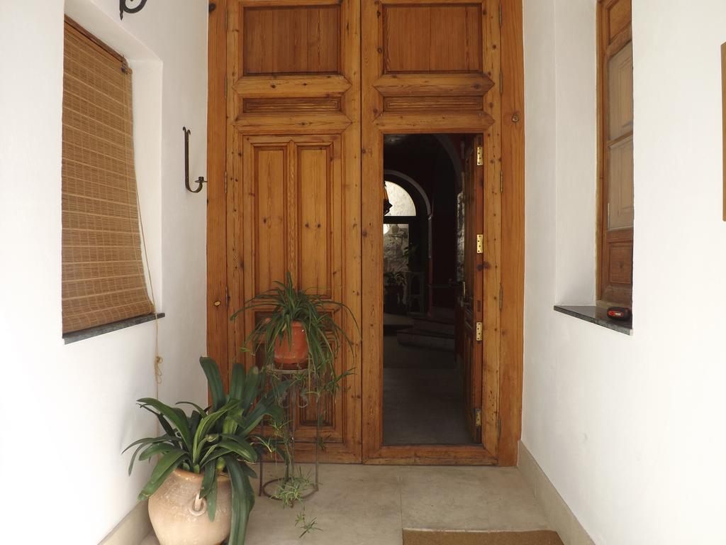 Casa Virginia Villa Altea Exterior foto
